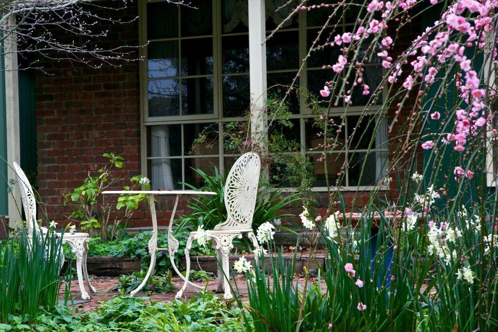Motel Holly Lane Mews Yarra Glen Exteriér fotografie